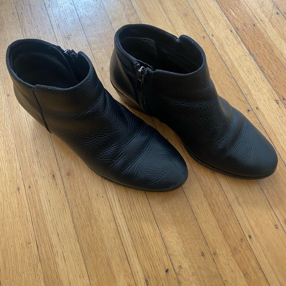 Sam Edelman Petty booties - Picture 6 of 7